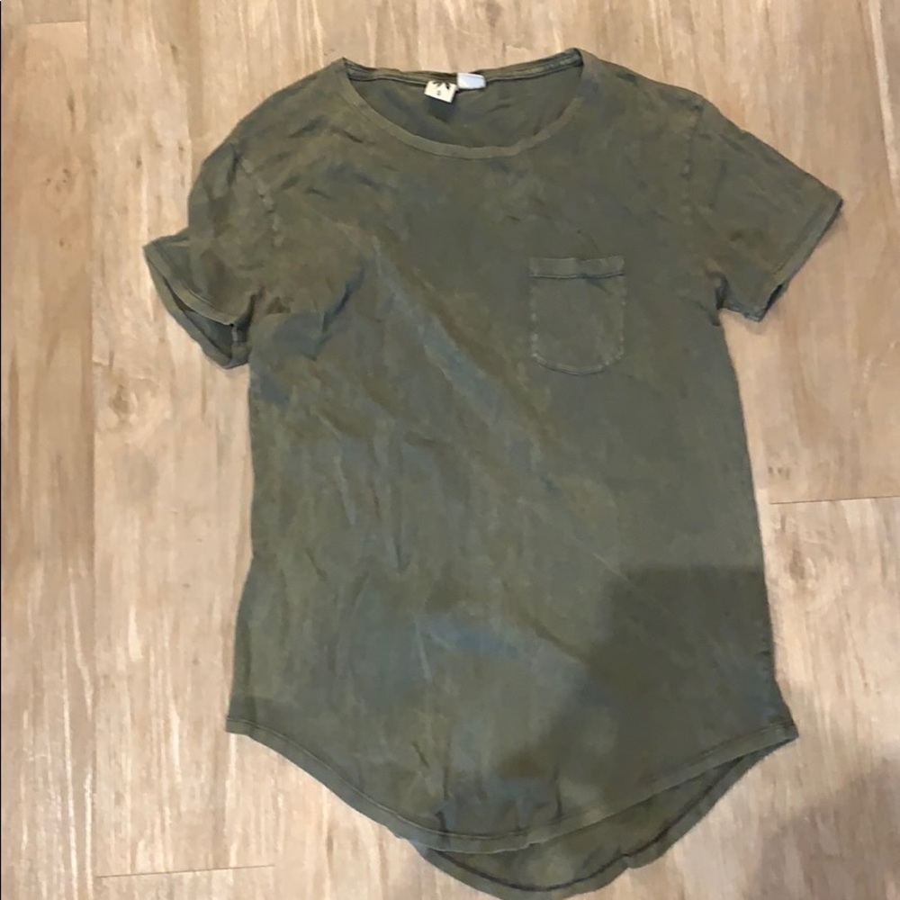 Urban outfitters tshirt